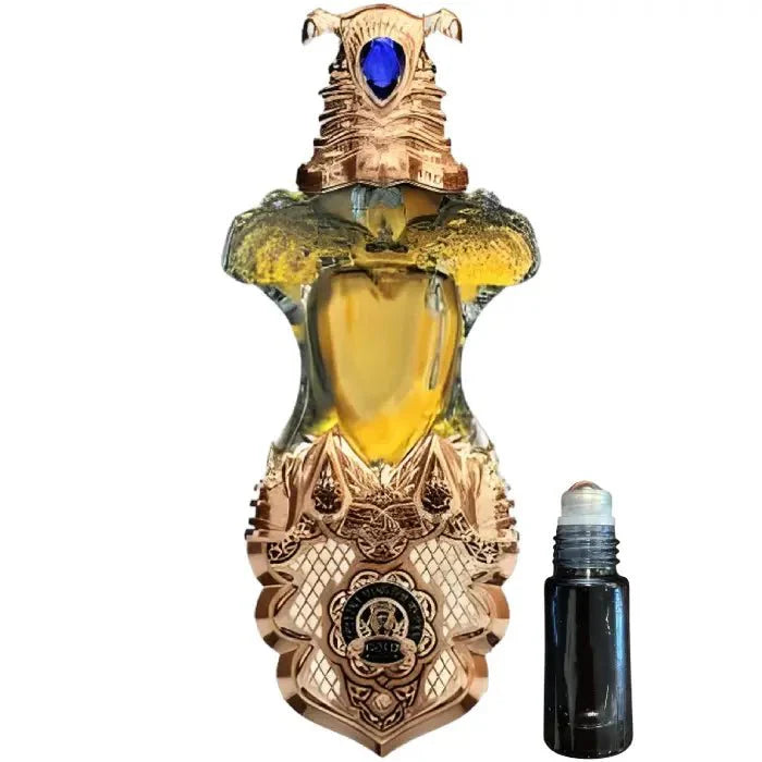 Shaik Opulent Shaik Gold Edition for Women - Eau de Parfum - LuxScents