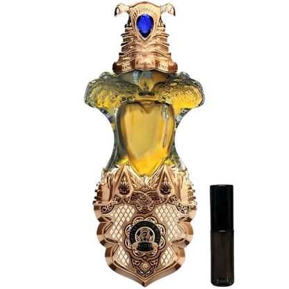 Shaik Opulent Shaik Gold Edition for Women - Eau de Parfum - LuxScents