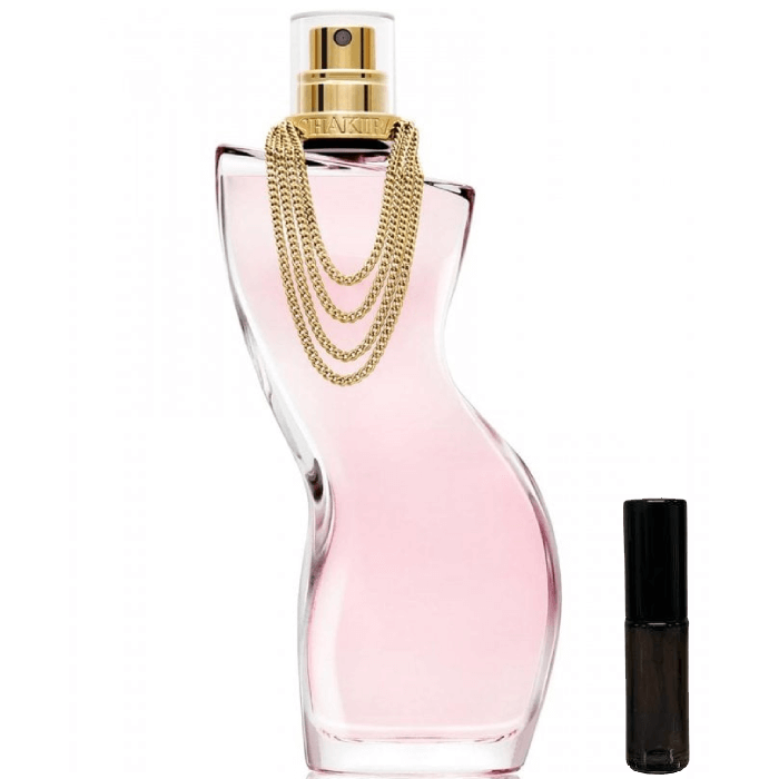 Shakira Dance by Shakira - Eau de Toilette - LuxScents.nl