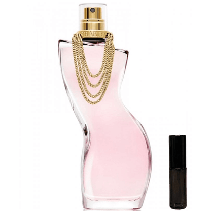 Shakira Dance by Shakira - Eau de Toilette - LuxScents.nl