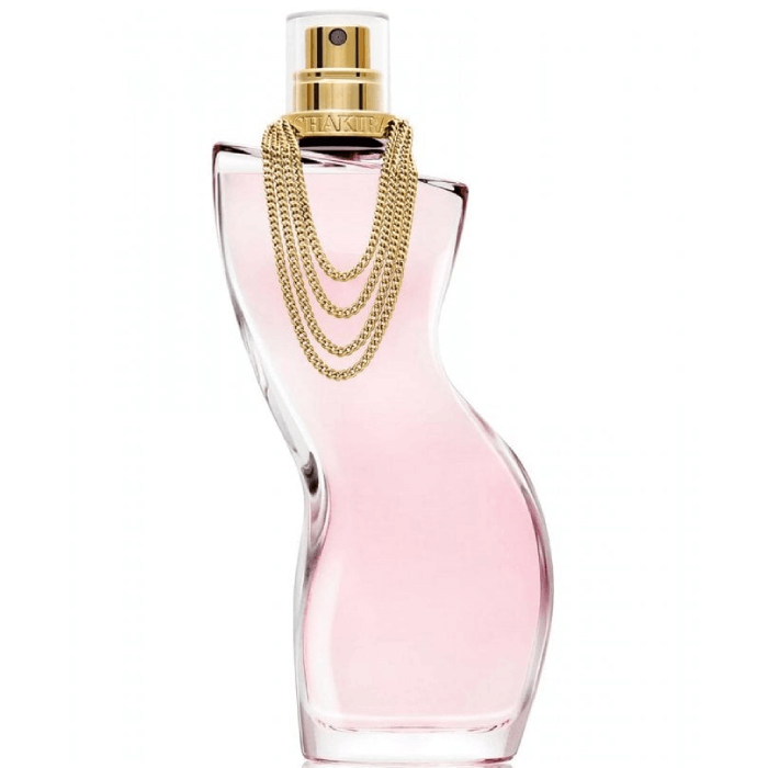 Shakira Dance by Shakira - Eau de Toilette - LuxScents.nl