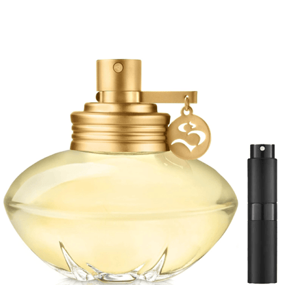Shakira S by Shakira - Eau de Toilette - LuxScents.nl