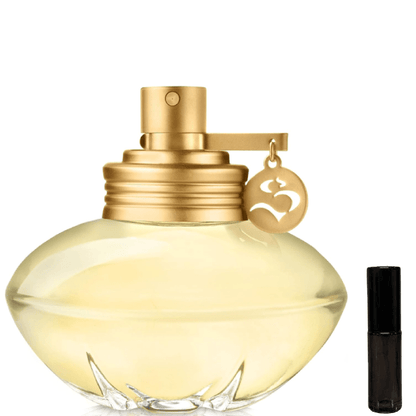 Shakira S by Shakira - Eau de Toilette - LuxScents.nl