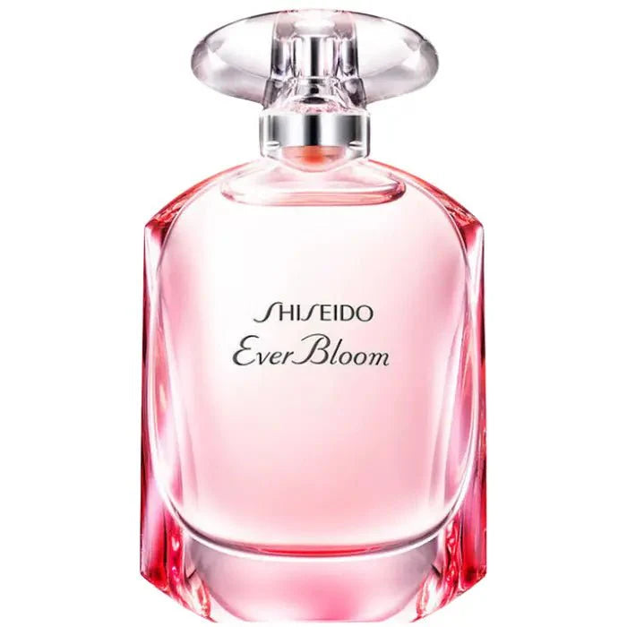 Shiseido Ever Bloom - Eau de Parfum - LuxScents.nl