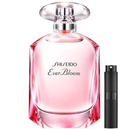 Shiseido Ever Bloom - Eau de Parfum - LuxScents.nl