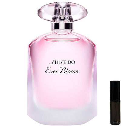 Shiseido Ever Bloom - Eau De Toilette - LuxScents.nl