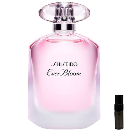 Shiseido Ever Bloom - Eau De Toilette - LuxScents.nl
