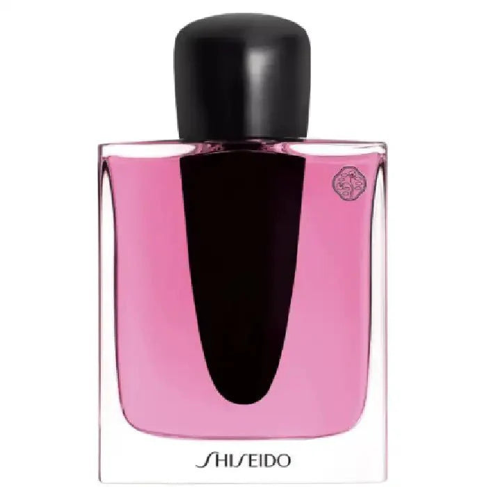 Shiseido Ginza Murasaki - Eau de Parfum - LuxScents.nl