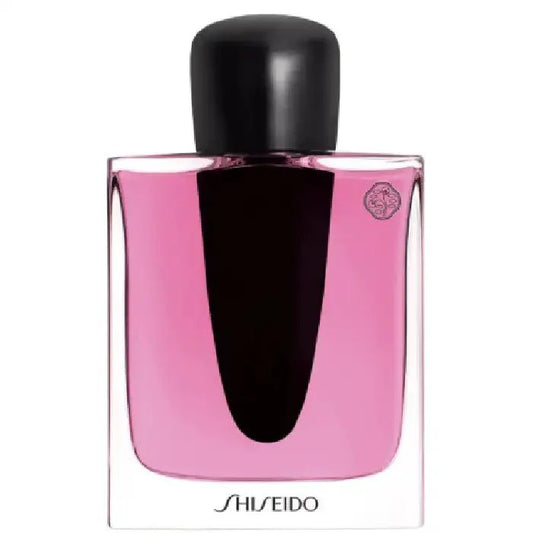 Shiseido Ginza Murasaki - Eau de Parfum - LuxScents.nl
