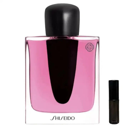 Shiseido Ginza Murasaki - Eau de Parfum - LuxScents.nl