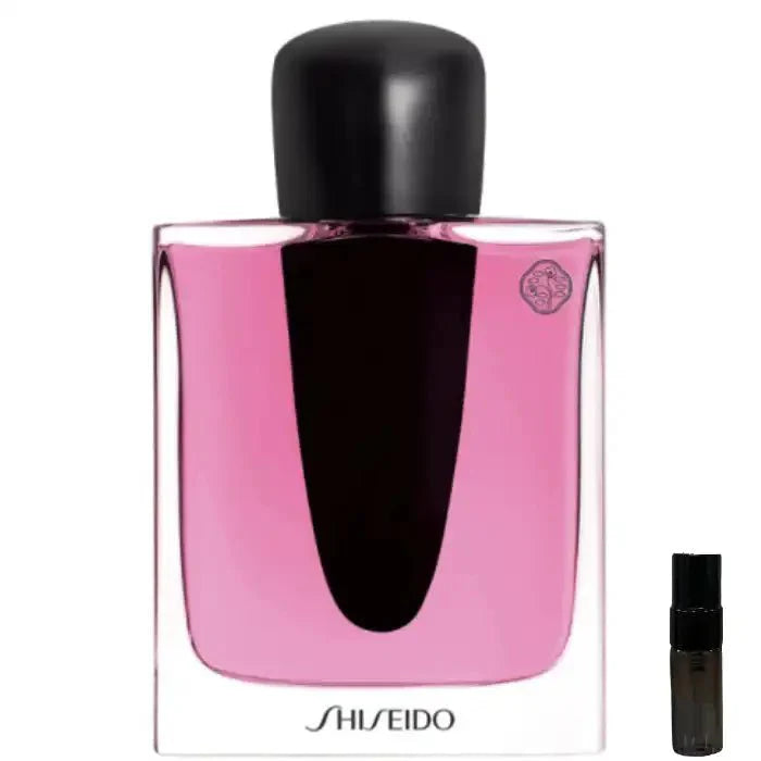 Shiseido Ginza Murasaki - Eau de Parfum - LuxScents.nl