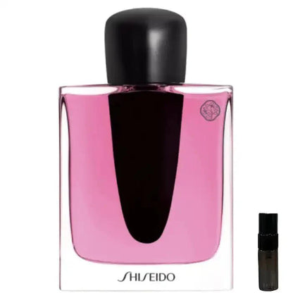 Shiseido Ginza Murasaki - Eau de Parfum - LuxScents.nl