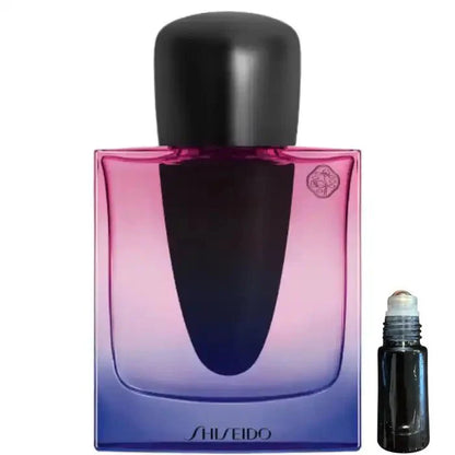 Shiseido Ginza Night - Eau de Parfum Intense - LuxScents.nl