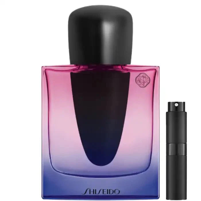 Shiseido Ginza Night - Eau de Parfum Intense - LuxScents.nl