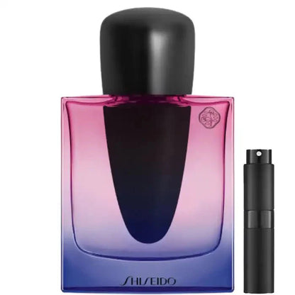 Shiseido Ginza Night - Eau de Parfum Intense - LuxScents.nl