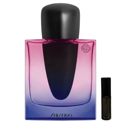 Shiseido Ginza Night - Eau de Parfum Intense - LuxScents.nl