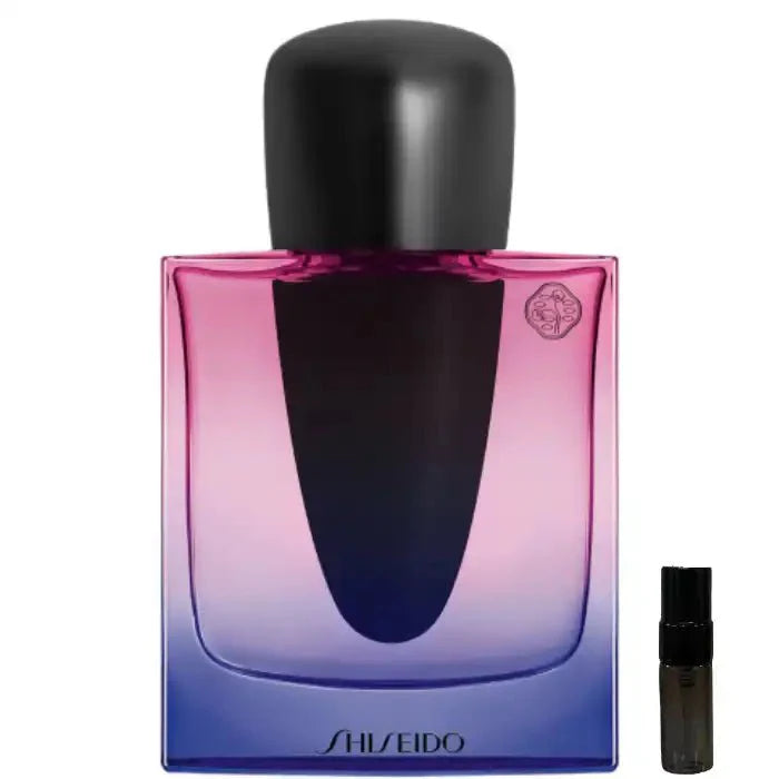 Shiseido Ginza Night - Eau de Parfum Intense - LuxScents.nl