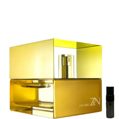 Shiseido Zen - Eau de Parfum - LuxScents.nl