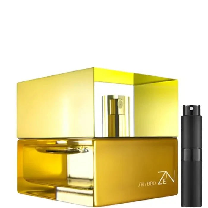 Shiseido Zen - Eau de Parfum - LuxScents.nl