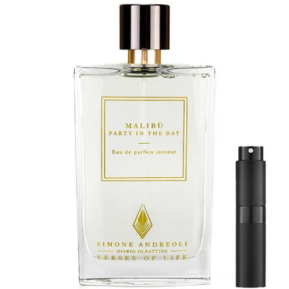 Simone Andreoli Malibu Party in the Bay - Eau de Parfum Intense - LuxScents.nl