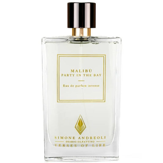 Simone Andreoli Malibu Party in the Bay - Eau de Parfum Intense - LuxScents.nl