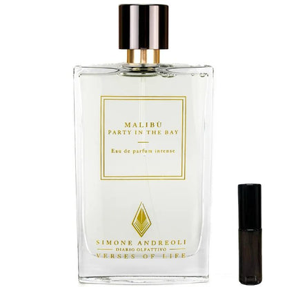 Simone Andreoli Malibu Party in the Bay - Eau de Parfum Intense - LuxScents.nl