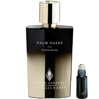 Simone Andreoli Palm Oases - Extrait de Parfum - LuxScents