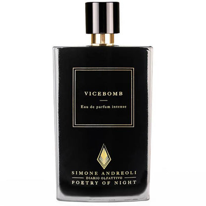Simone Andreoli Vicebomb - Eau de Parfum Intense - LuxScents.nl