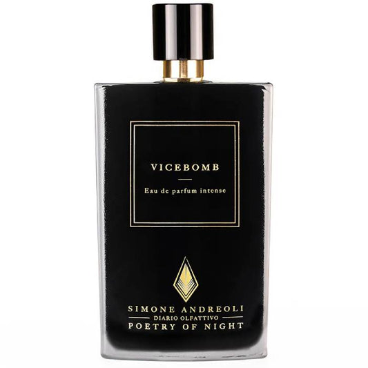 Simone Andreoli Vicebomb - Eau de Parfum Intense - LuxScents.nl