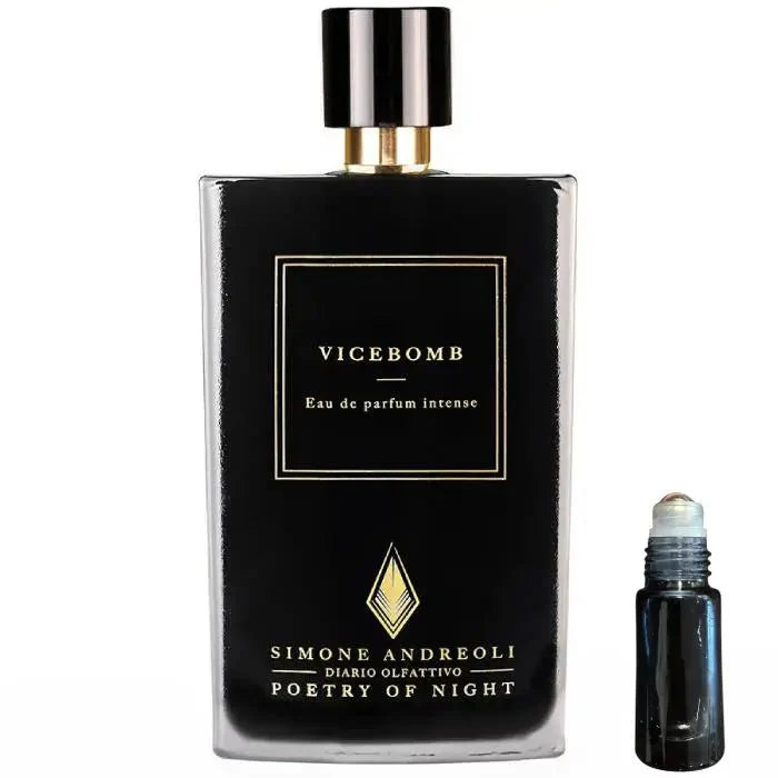 Simone Andreoli Vicebomb - Eau de Parfum Intense - LuxScents.nl