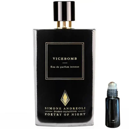 Simone Andreoli Vicebomb - Eau de Parfum Intense - LuxScents.nl