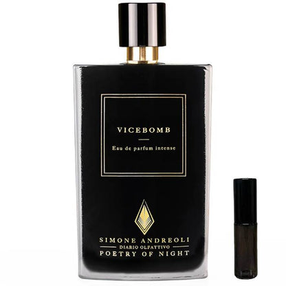 Simone Andreoli Vicebomb - Eau de Parfum Intense - LuxScents.nl