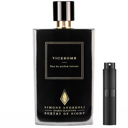 Simone Andreoli Vicebomb - Eau de Parfum Intense - LuxScents.nl