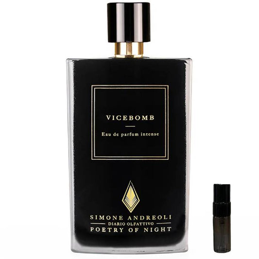 Simone Andreoli Vicebomb - Eau de Parfum Intense - LuxScents.nl