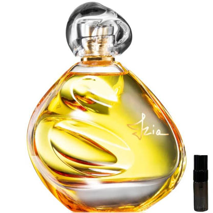 Sisley Izia - Eau de Parfum - LuxScents.nl