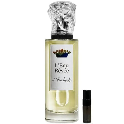 Sisley L'Eau Rêvée D'Hubert - Eau de Toilette - LuxScents