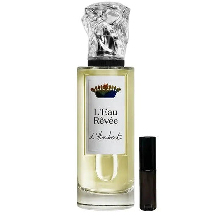 Sisley L'Eau Rêvée D'Hubert - Eau de Toilette - LuxScents