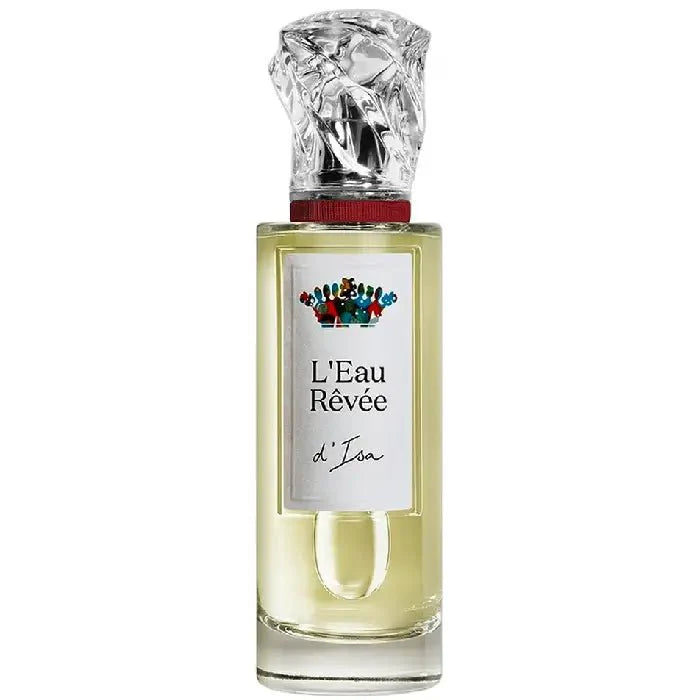Sisley L'Eau Rêvée D'Isa - Eau de Toilette - LuxScents