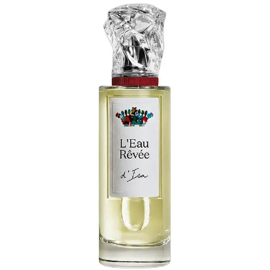 Sisley L'Eau Rêvée D'Isa - Eau de Toilette - LuxScents