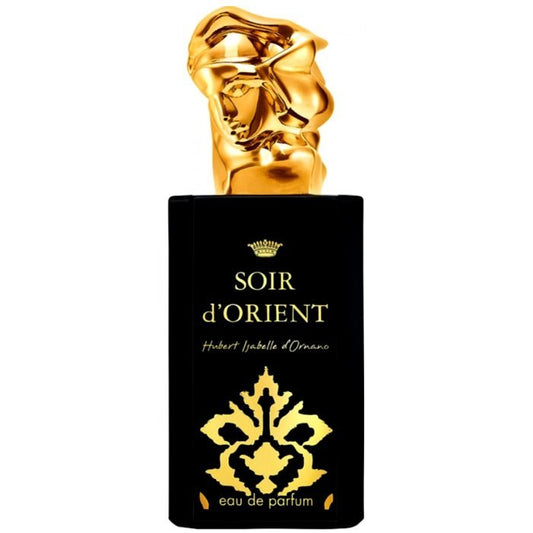 Sisley Soir d'orient - Eau de Parfum - LuxScents.nl