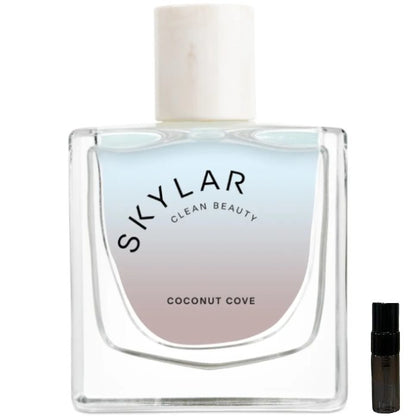 Skylar Coconut Cove - Eau de Parfum - LuxScents.nl