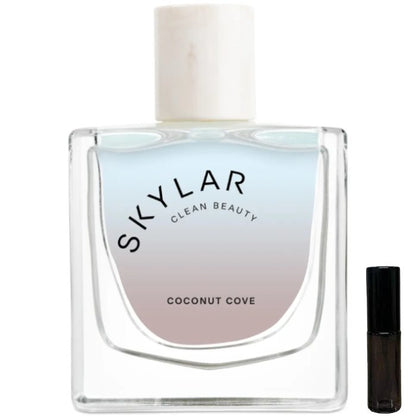 Skylar Coconut Cove - Eau de Parfum - LuxScents.nl