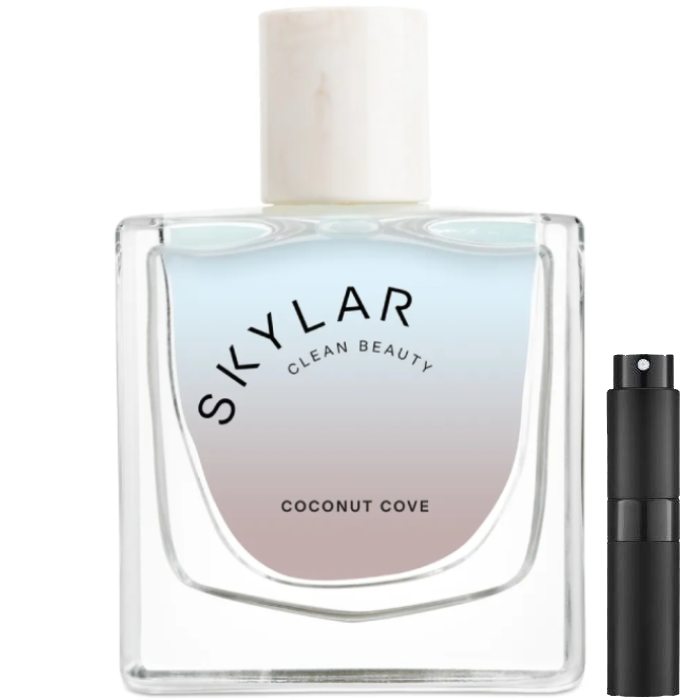 Skylar Coconut Cove - Eau de Parfum - LuxScents.nl
