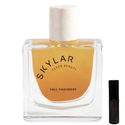 Skylar Fall Cashmere - Eau de Parfum - LuxScents.nl