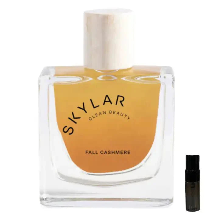 Skylar Fall Cashmere - Eau de Parfum - LuxScents.nl