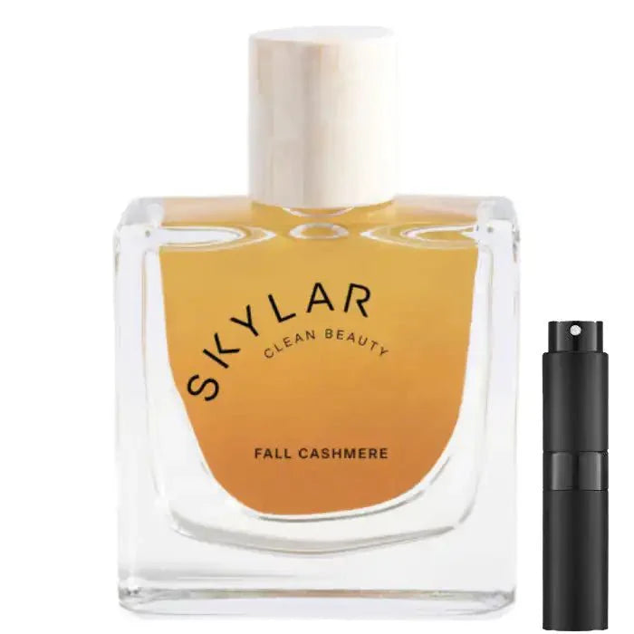 Skylar Fall Cashmere - Eau de Parfum - LuxScents.nl