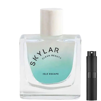 Skylar Isle Escape - Eau de Parfum - LuxScents.nl