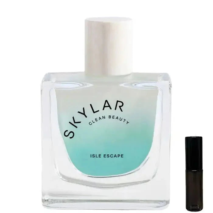 Skylar Isle Escape - Eau de Parfum - LuxScents.nl