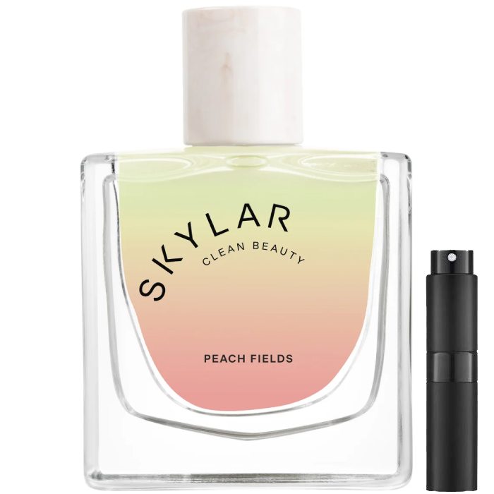 Skylar Peach Fields - Eau de Parfum - LuxScents.nl