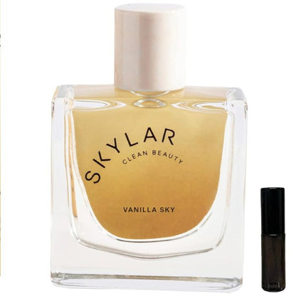 Skylar Vanilla Sky - Eau de Parfum - LuxScents.nl
